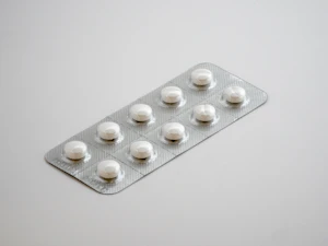 Paracetamol 500mg