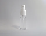 Wasser-Öl-Sprüher für unterwegs