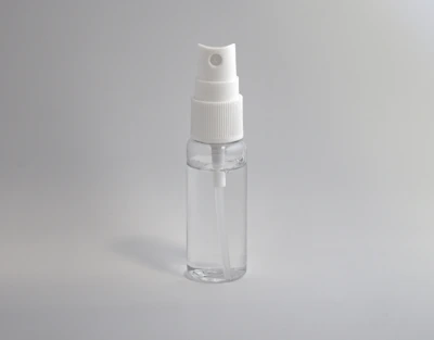 Wasser-Öl-Sprüher für unterwegs