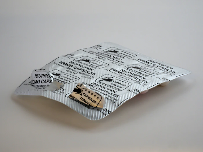 Vitamin C 500 mg
