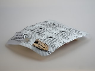 Nutraceuticals & Dietary Supplements