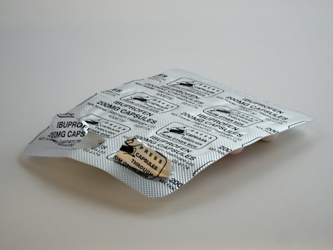 Nighttime Cough & Cold Relief