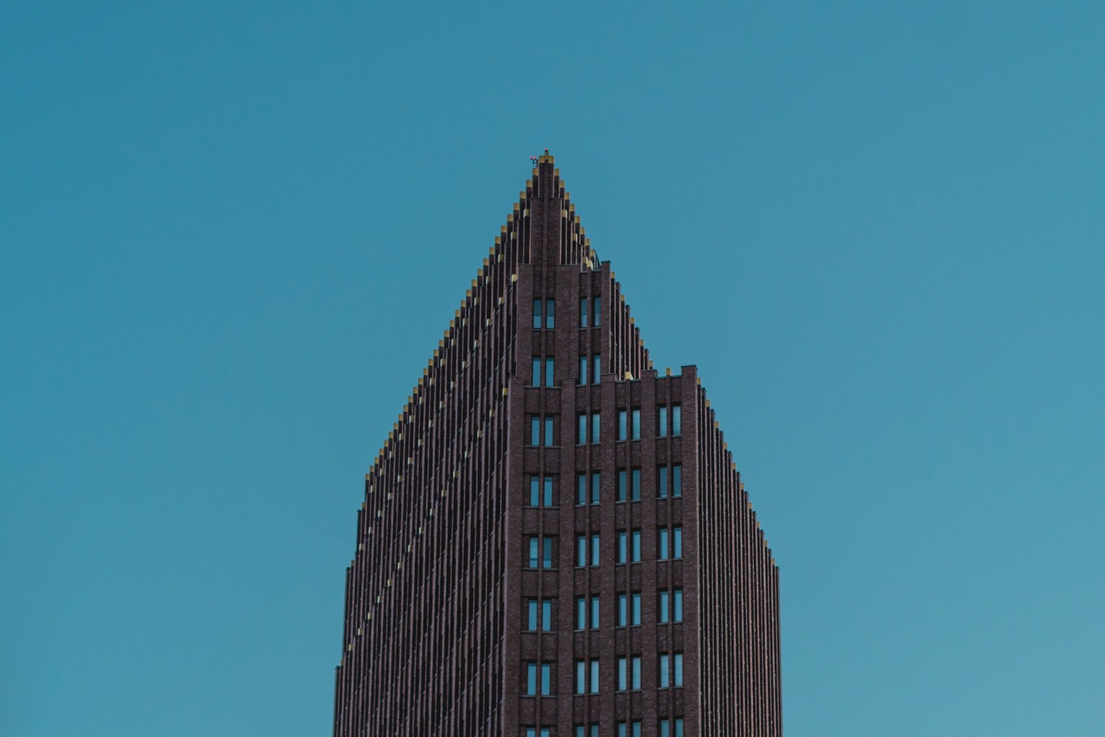 Pentax smc DA 50mm F1.8 sample photo. Brown high-rise building photography