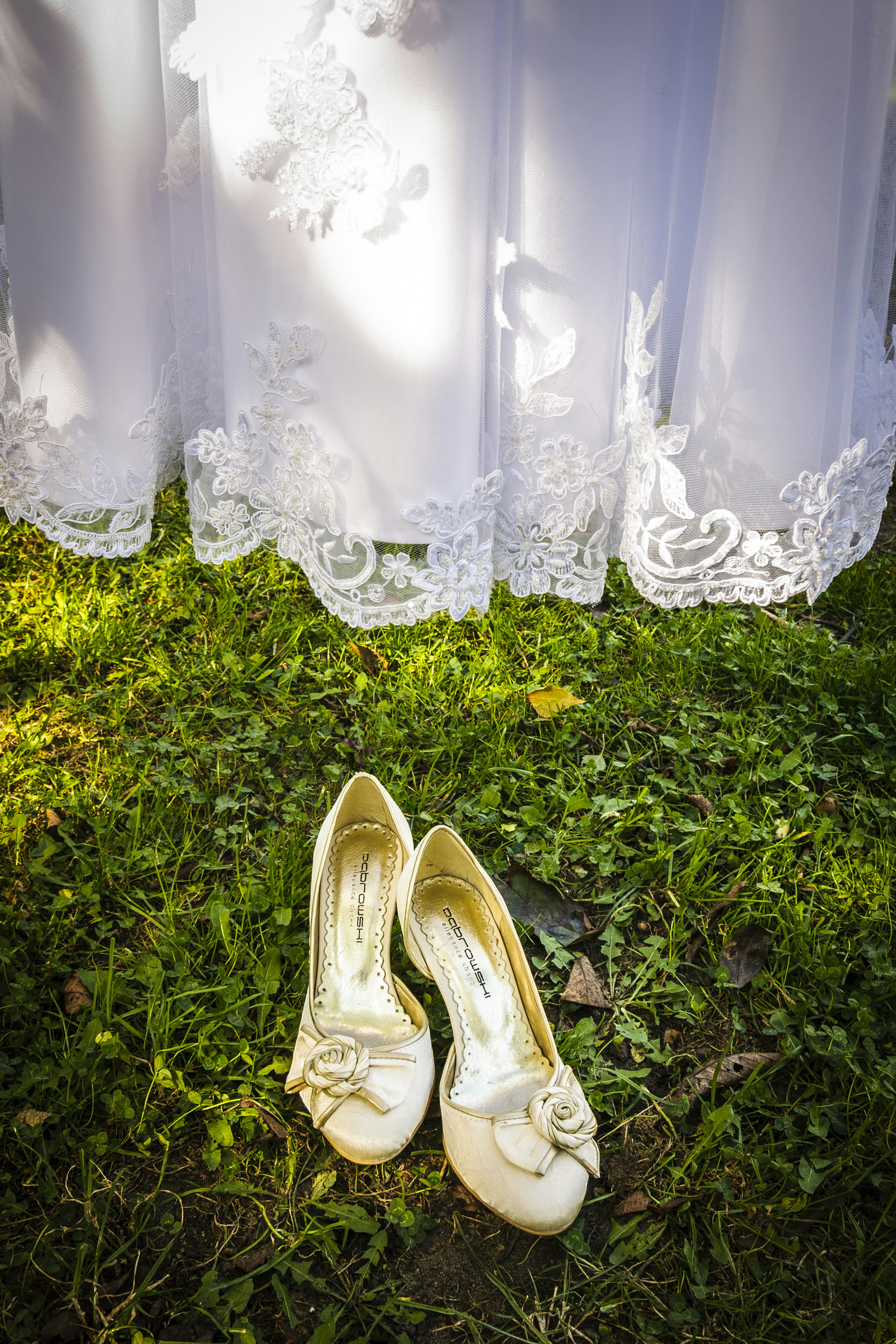 Stylish Ladies Shoes