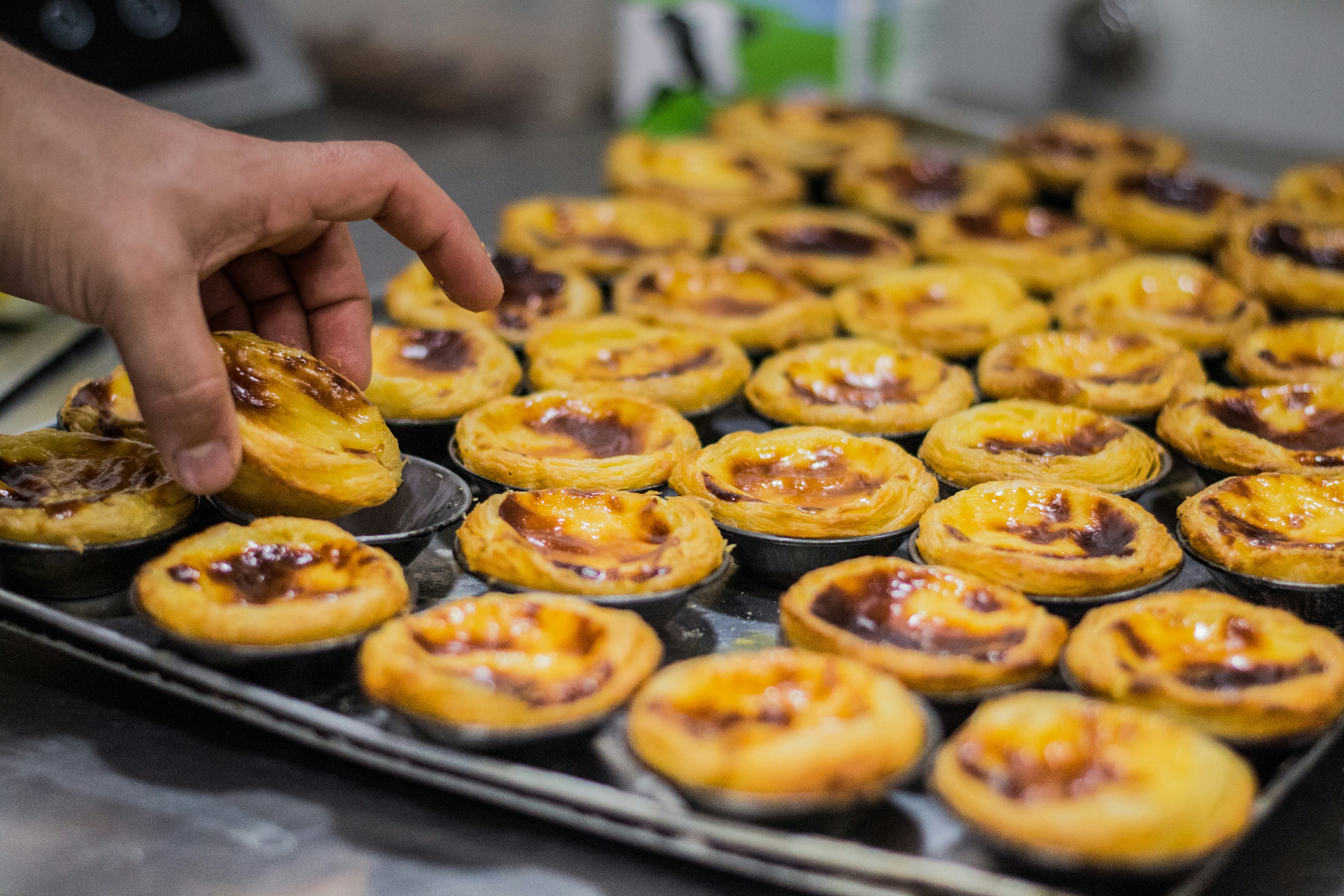 5 Top Places For Foodies To Visit In Portugal - Lisbon