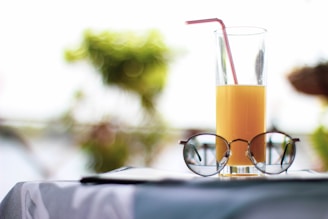 baisse historique du cours du jus d'orange investissement