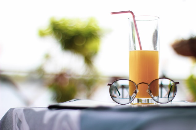 baisse historique du cours du jus d'orange investissement