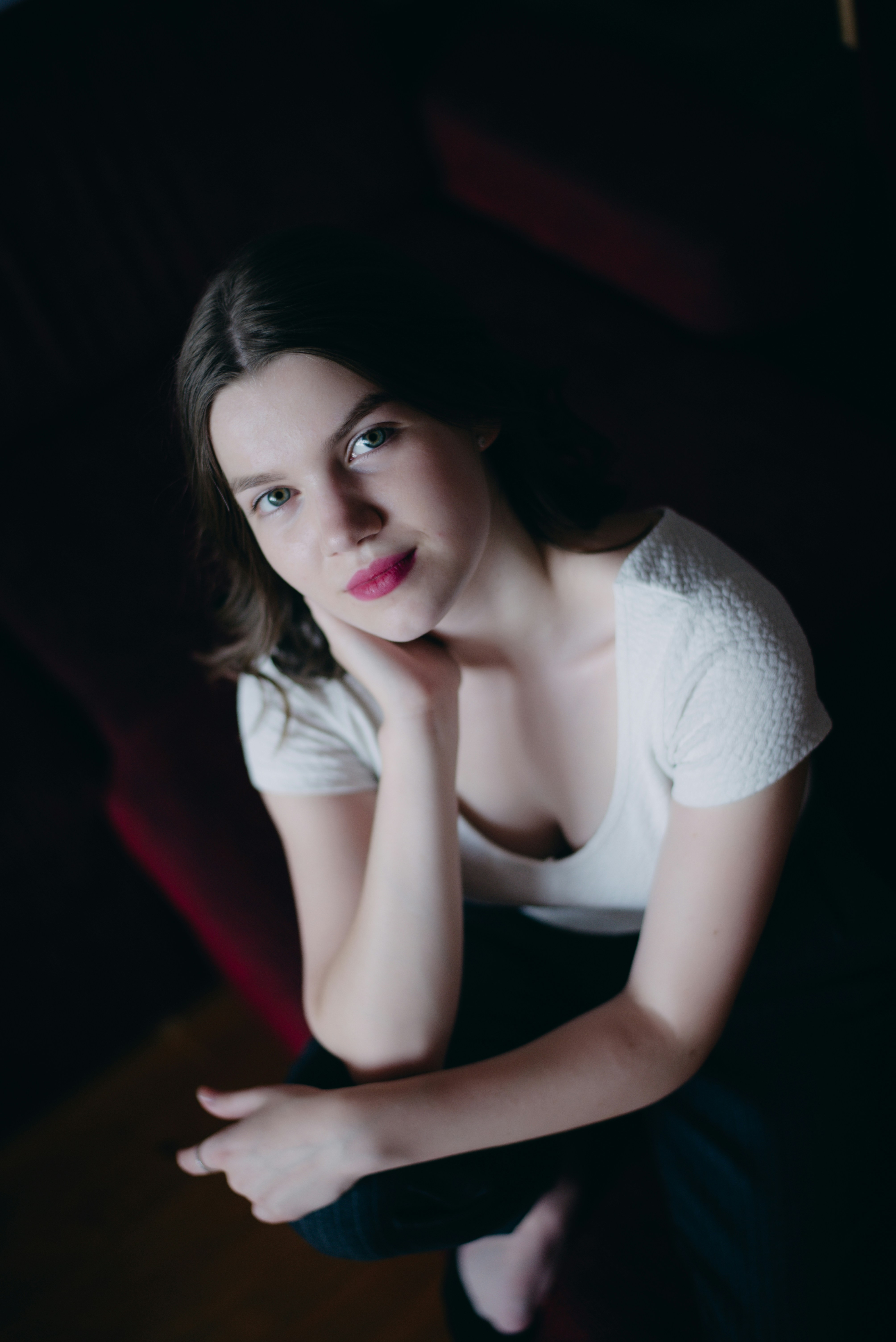 How Forest Bathing Alters Blood Chemistry