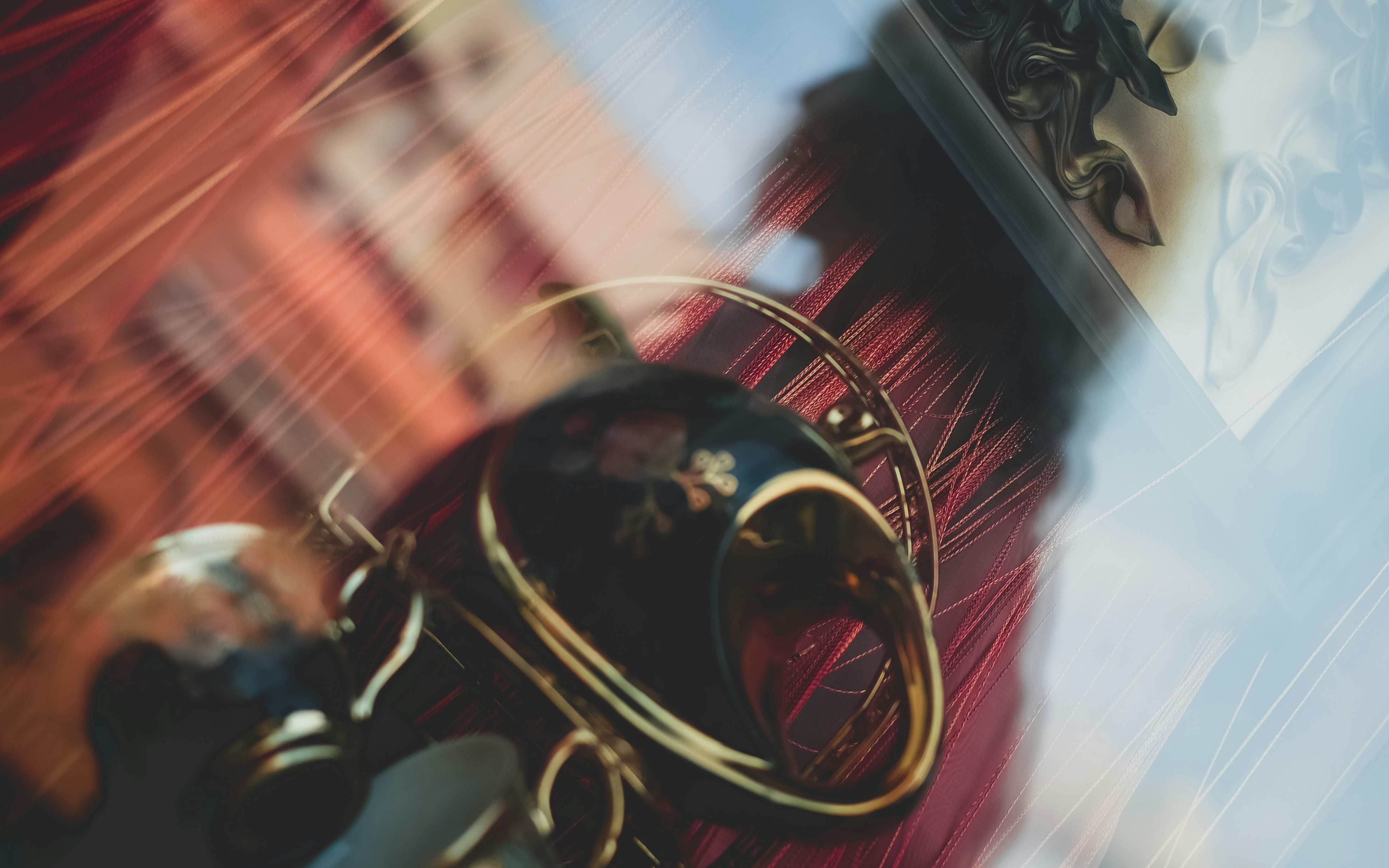 Como a Arte Transforma os Ambientes: Mais que Decoração, Memória e Emoção