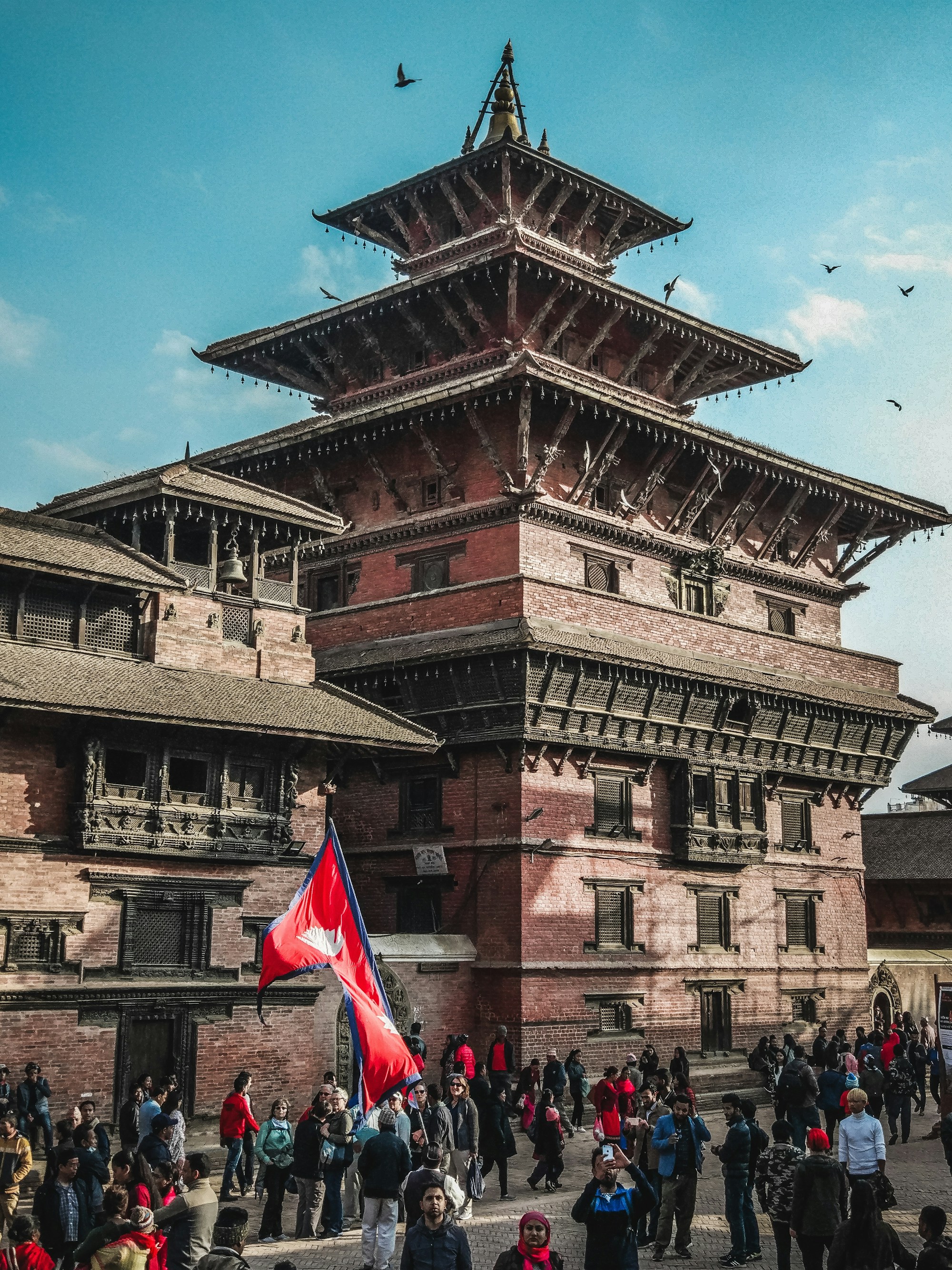 Nepal's Authentic Cuisine: Local Dishes, Restaurants & Recipes