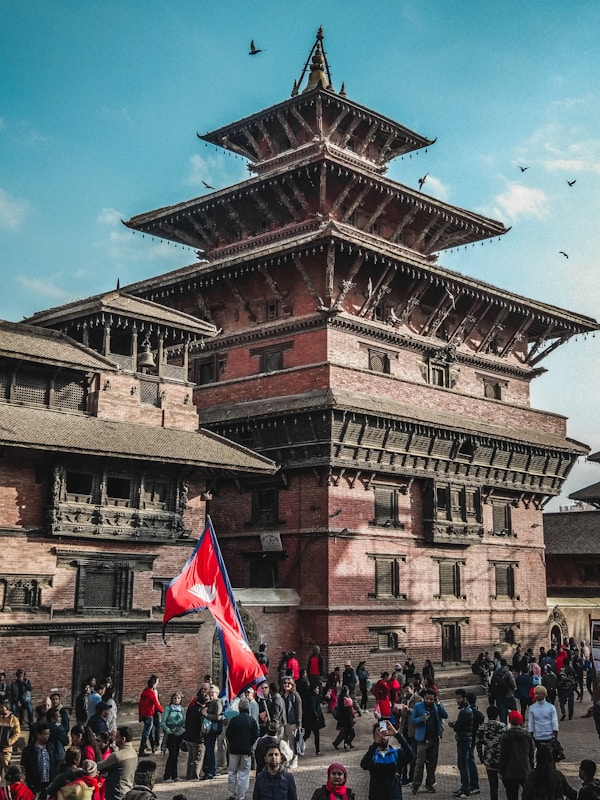 Nepal's Authentic Cuisine: Local Dishes, Restaurants & Recipes