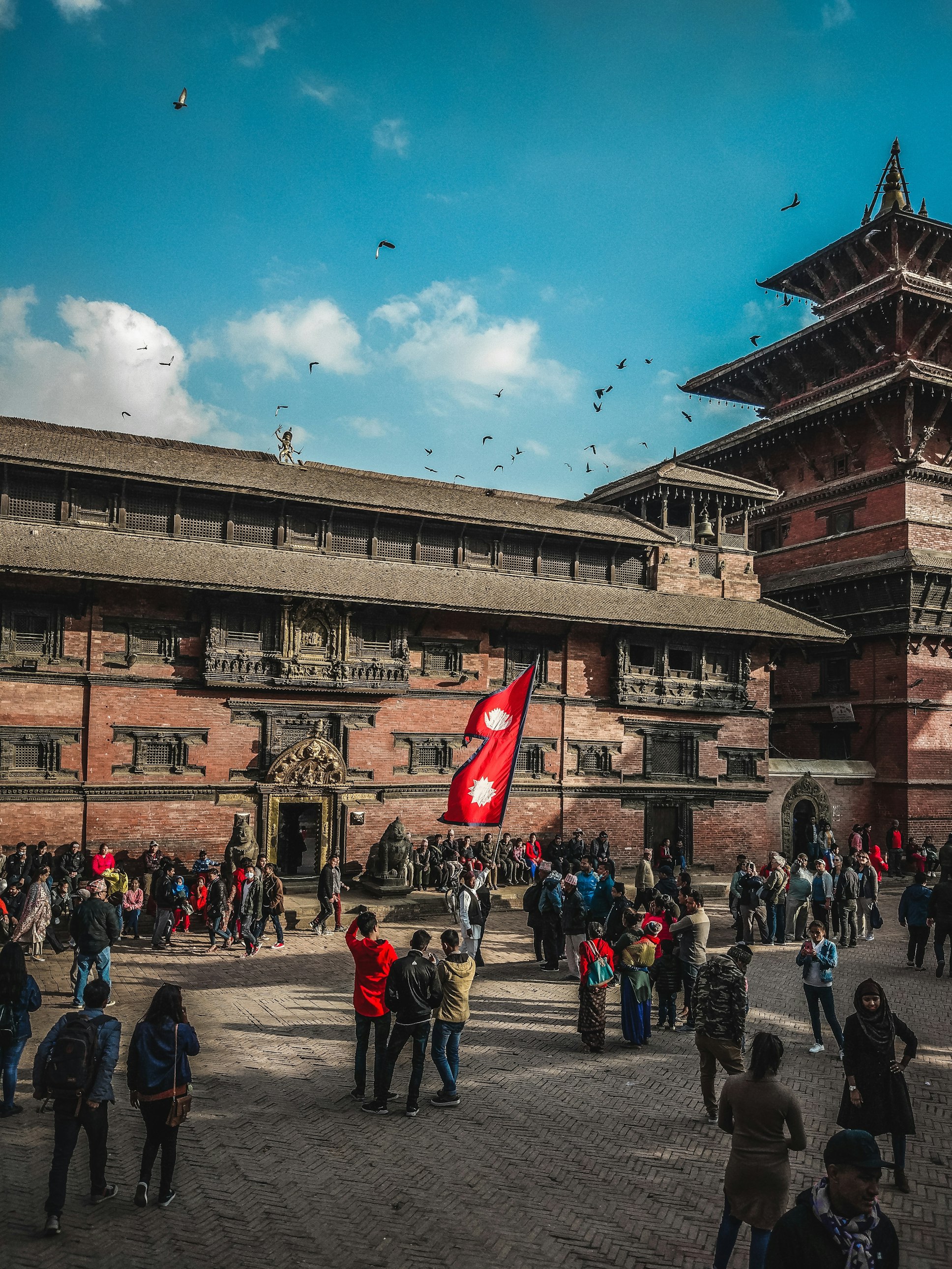 Nepal Tour Package Gorakhpur Travels 6