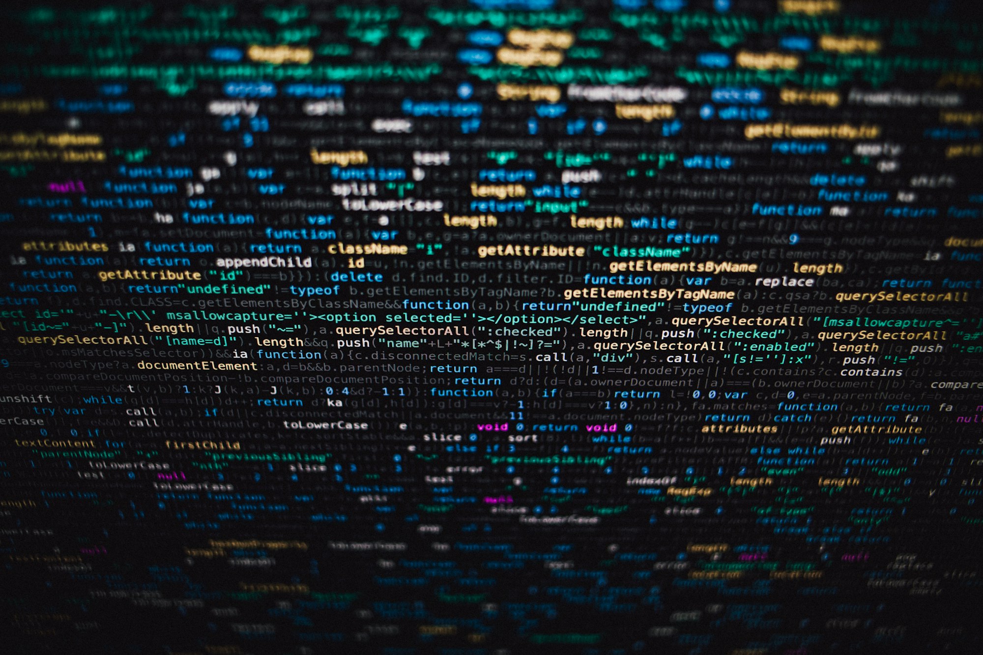 The Best Bootstrap Examples