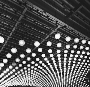 Pack Carré LED