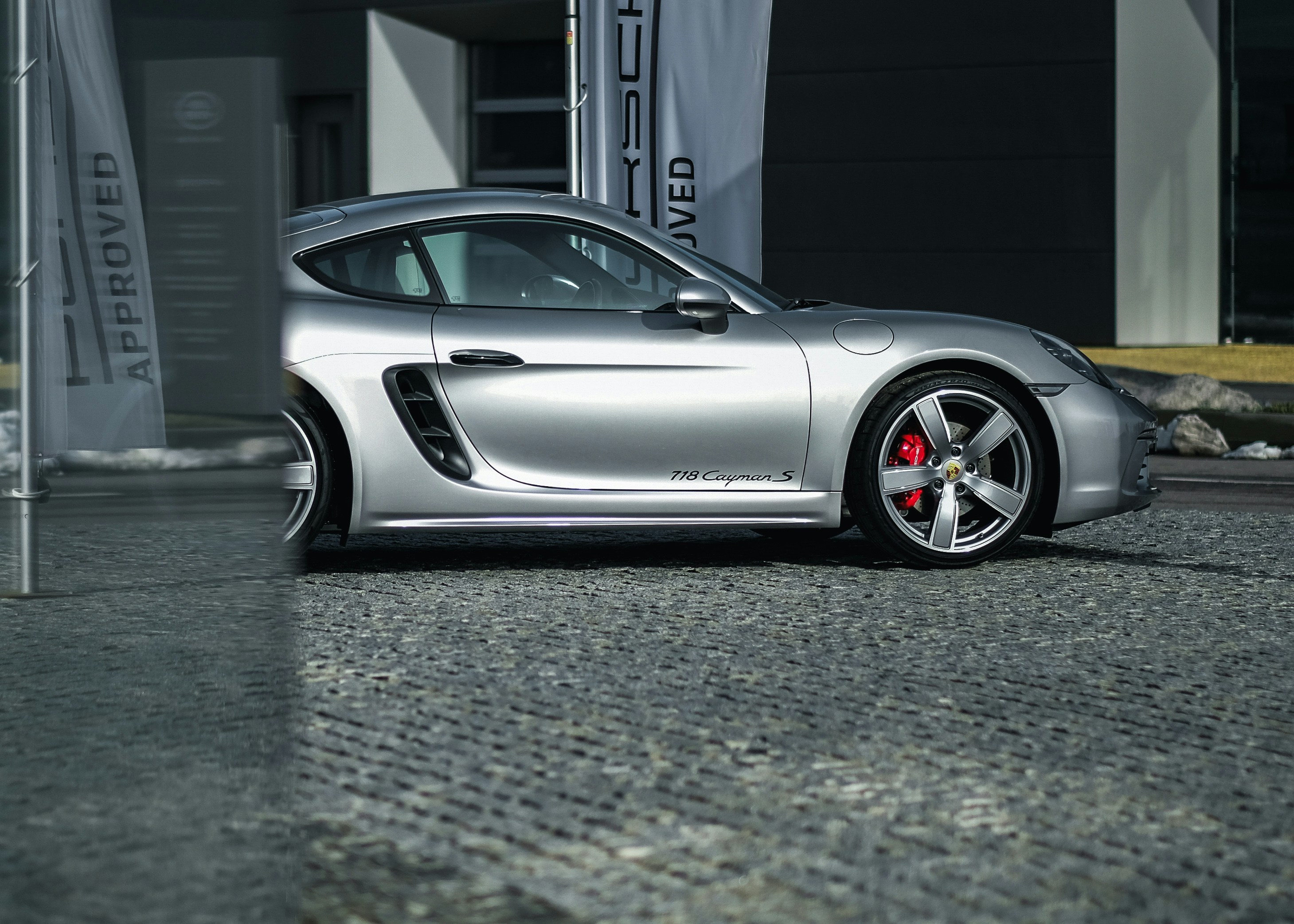 Photo by eugenechystiakov