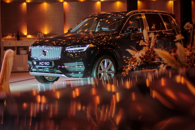 SUVs