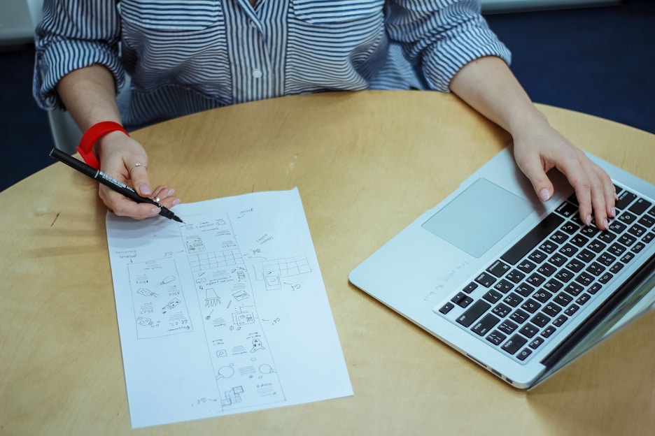 Managing the Entire Process