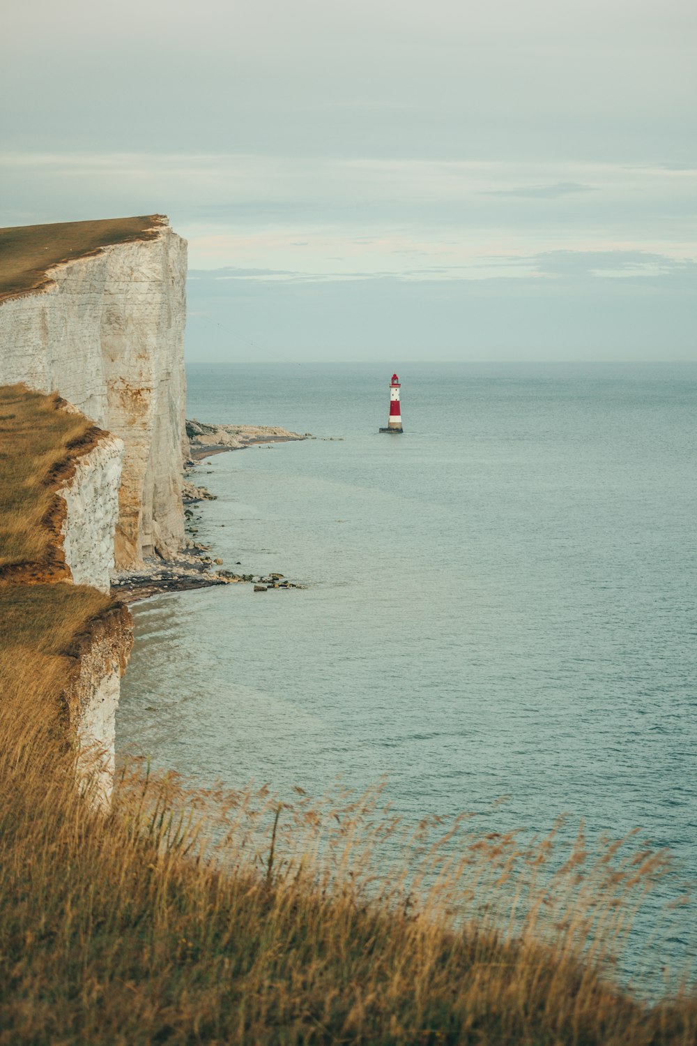 sailboat on sea