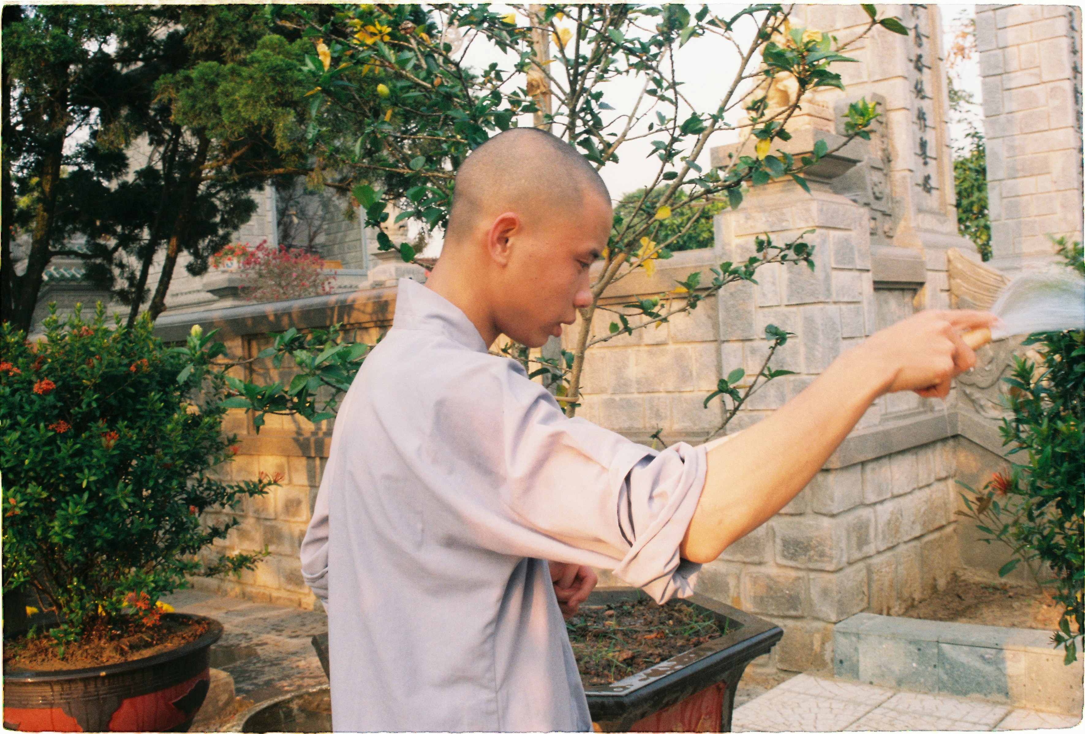 4 Unknown Masters Who Influenced Chinese Martial Arts