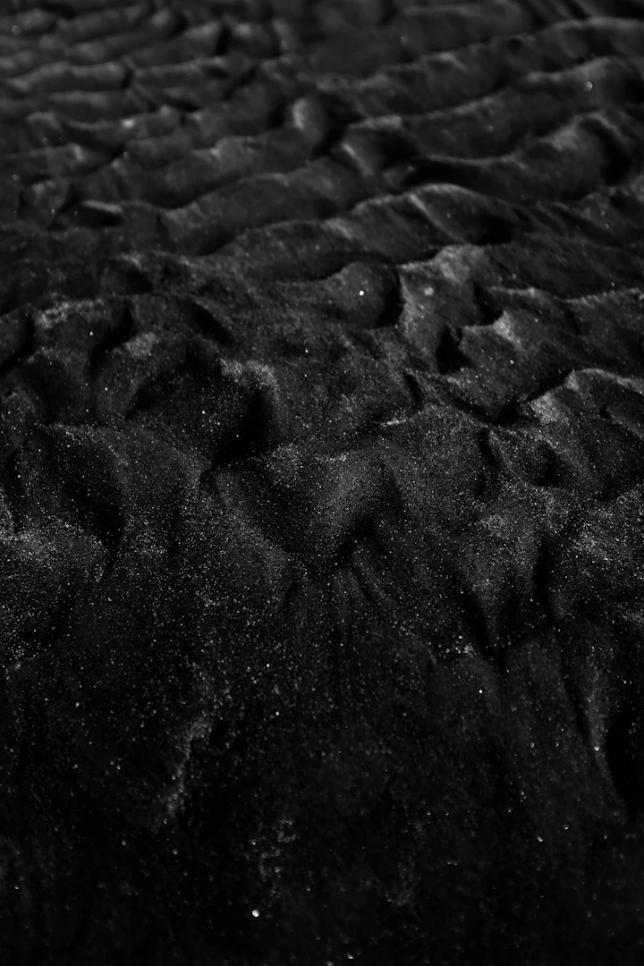 Sand Filter Bed Media
