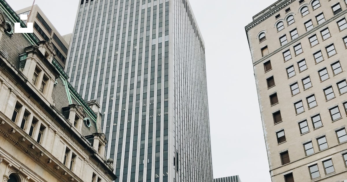 High rise city buildings photo – Free Baltimore Image on Unsplash