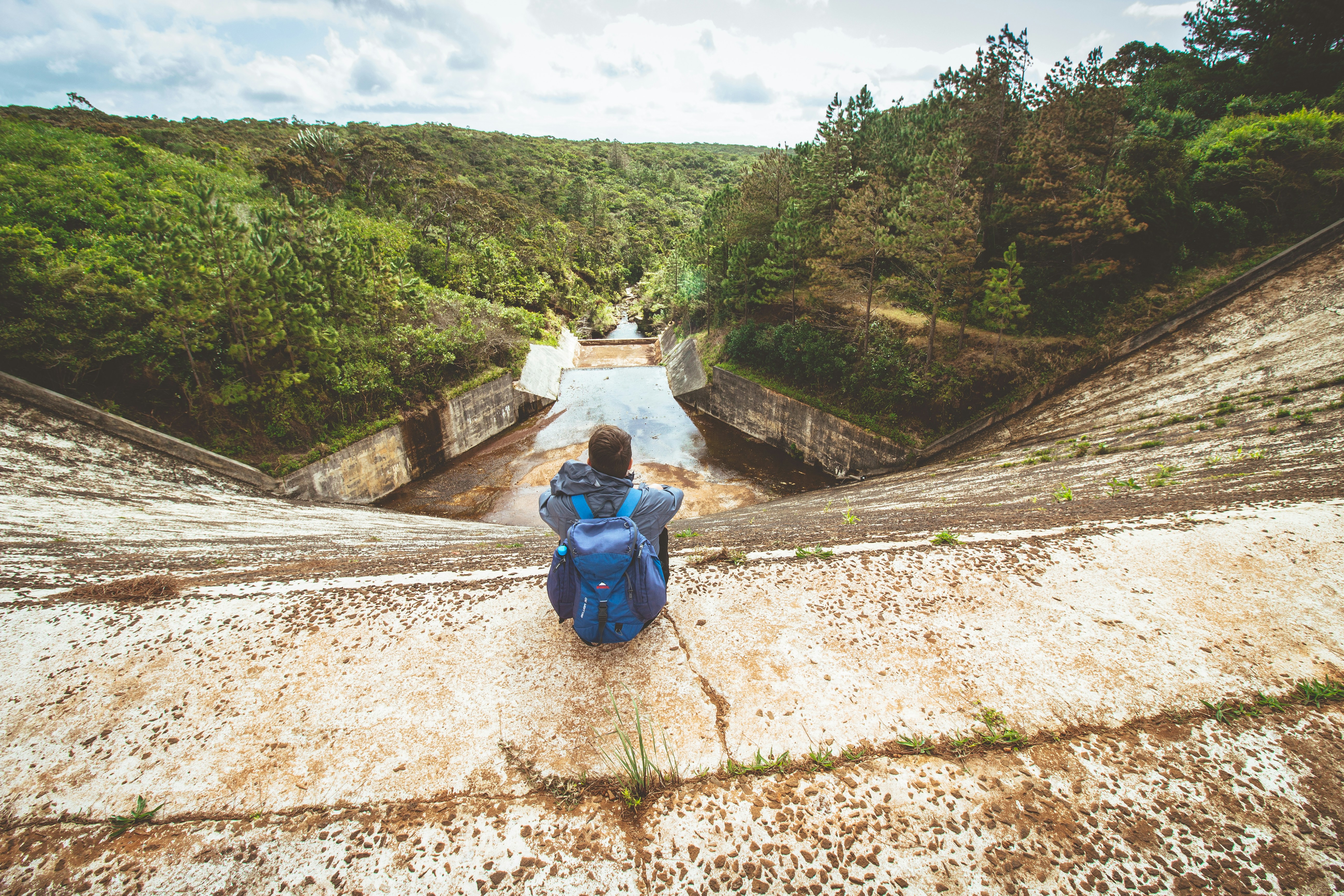 Expat Guide to Living in Dam Dam (2026)