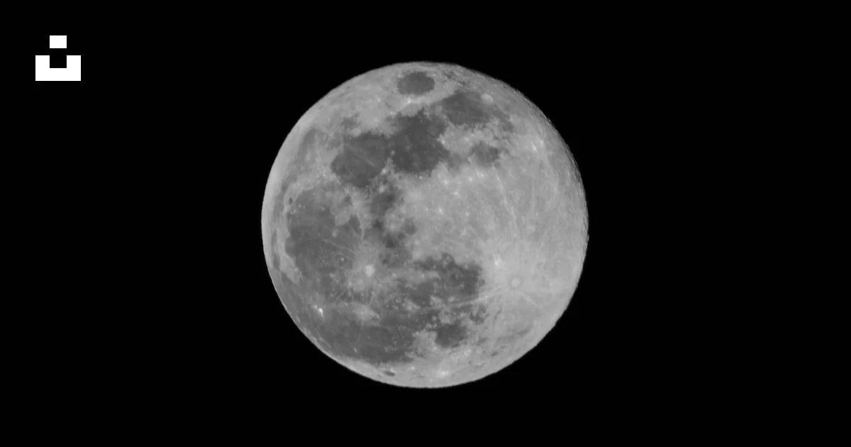 Moon Gray Gray moon photo – Free Grey Image on Unsplash