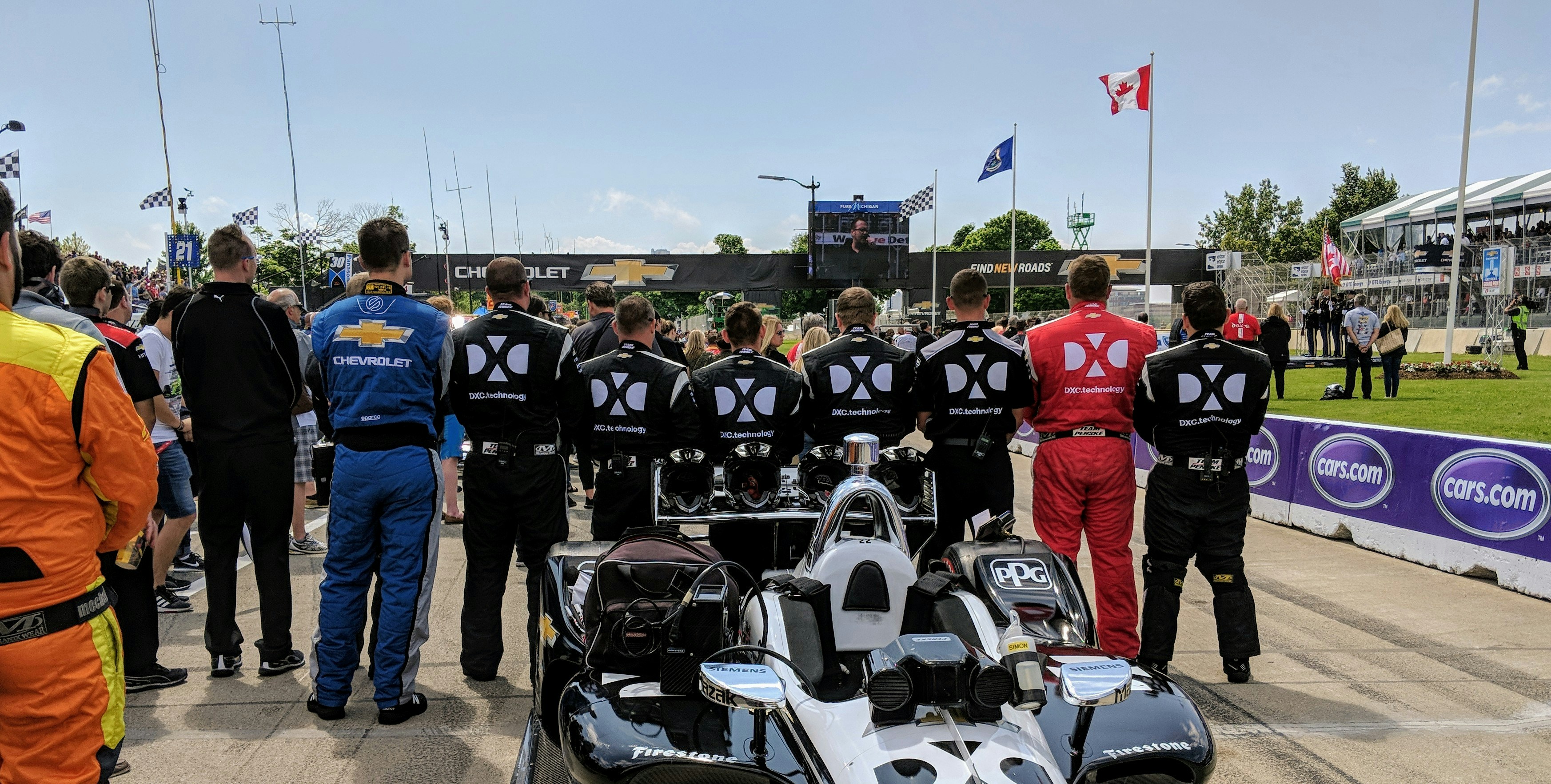 Verstappen kontynuuje dominację w sezonie Formuły 1