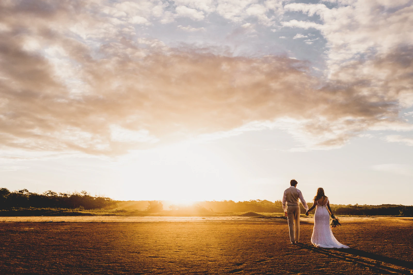Wedding wishlist