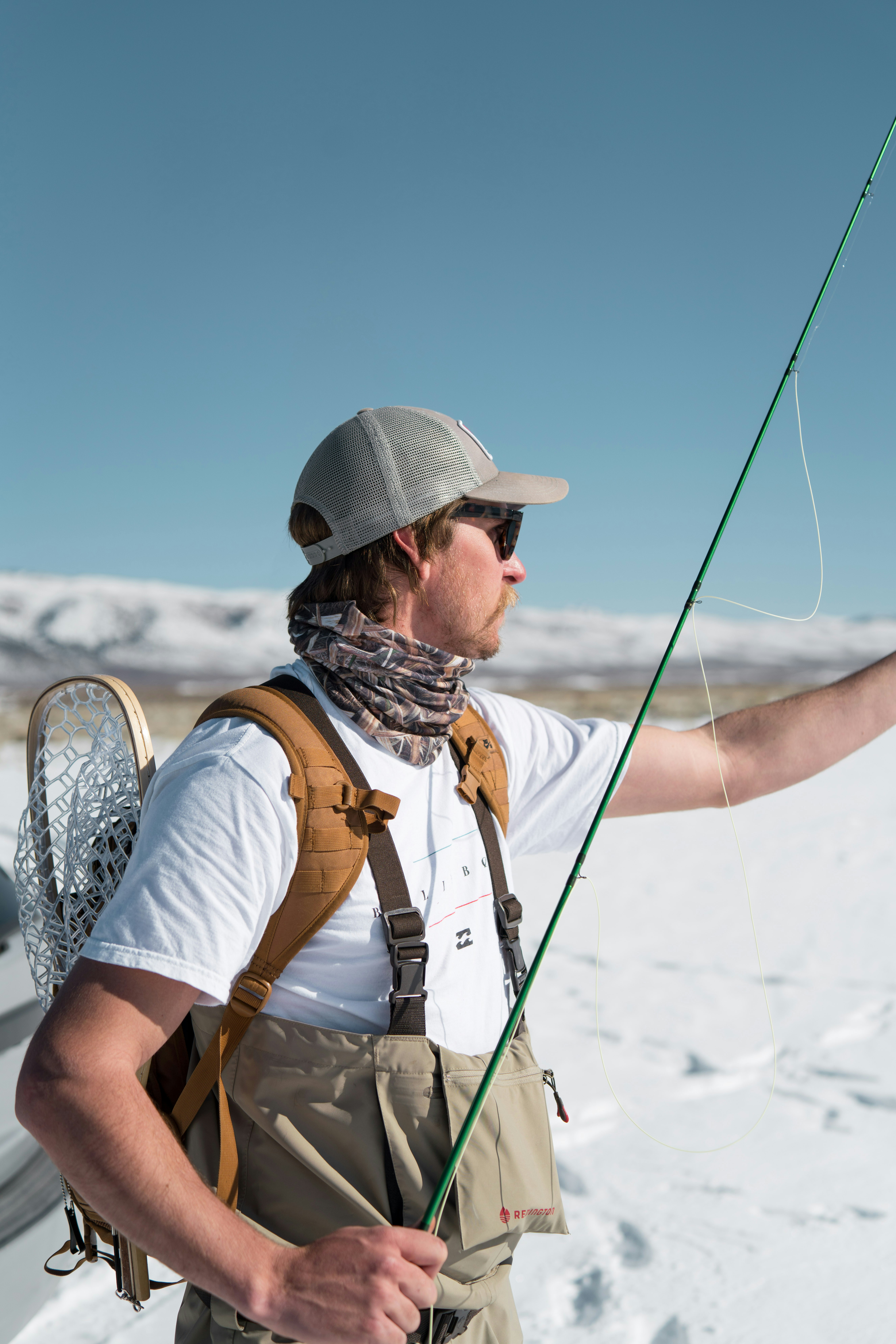 Best Polarized Sunglasses for Fishing 2026