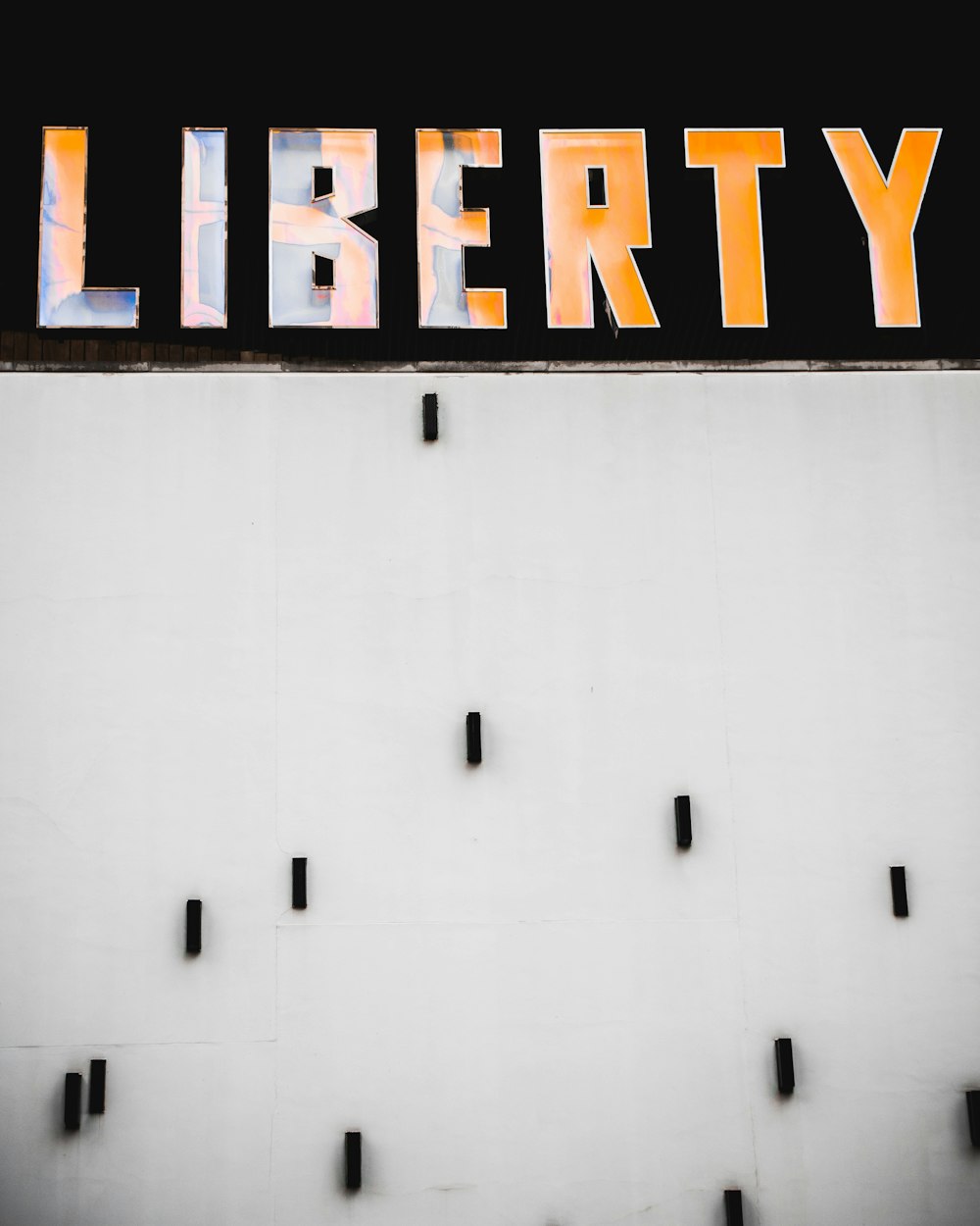 Liberty book