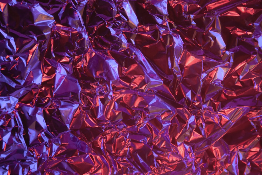 surface violette