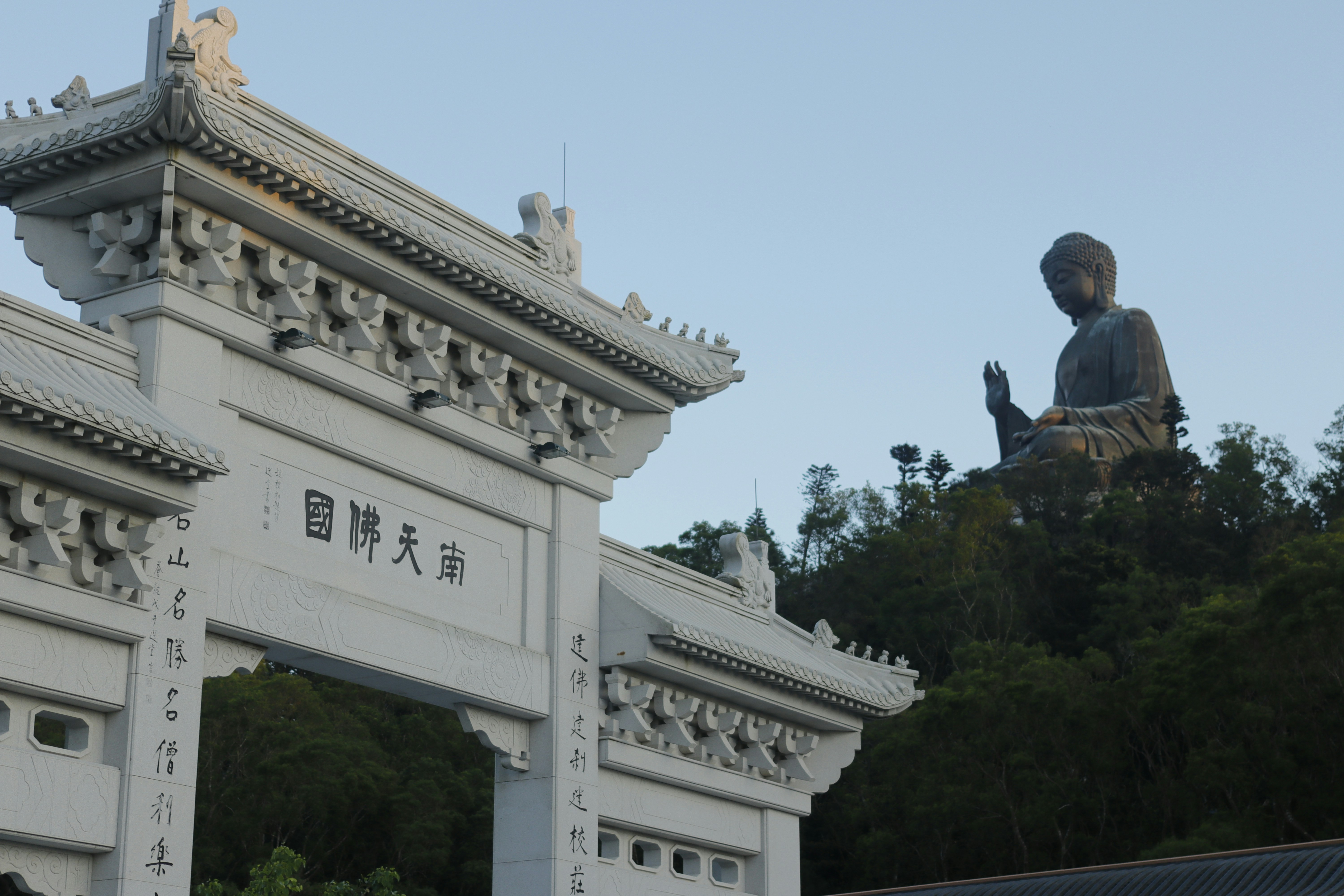 The Journey of Buddhism: Its Rise and Spread in China