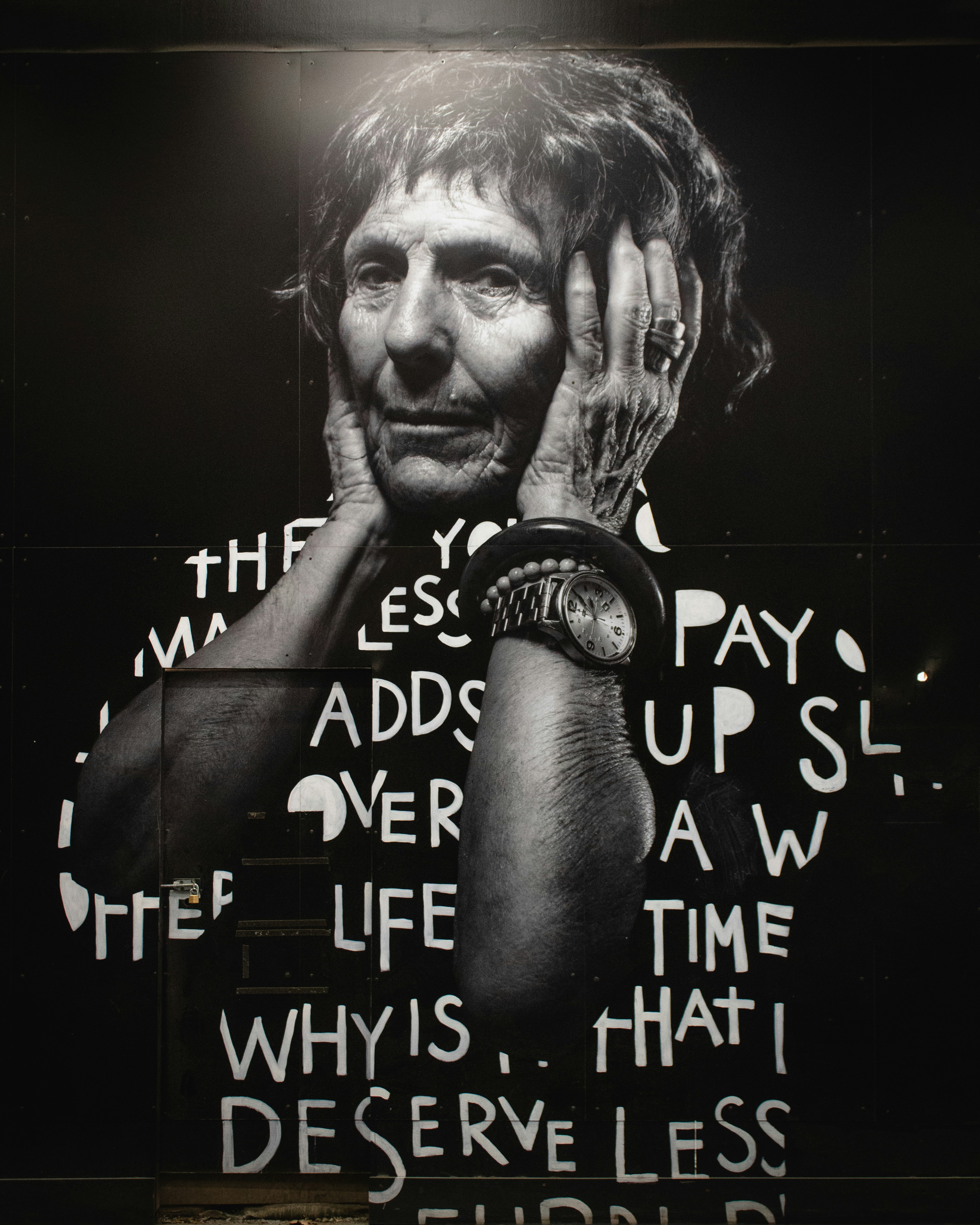 You Didnt Come This Far To Only Come This Far Lighted Text Photo Free Quote Image On Unsplash