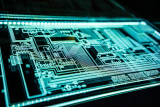 Cyber Security & Zero Trust Architecture