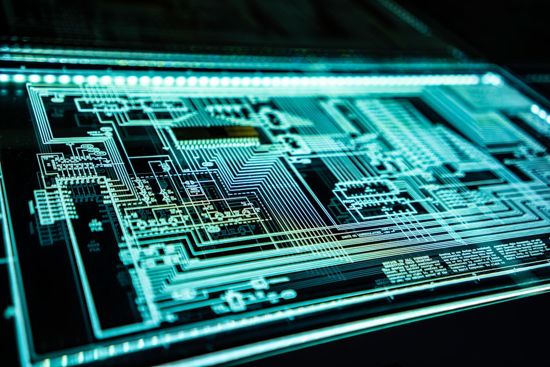Chinese Tech Firm Challenges Cybersecurity Giants with Innovative Solutions Chinese Tech Firm Challenges Cybersecurity Giants with Innovative Solutions