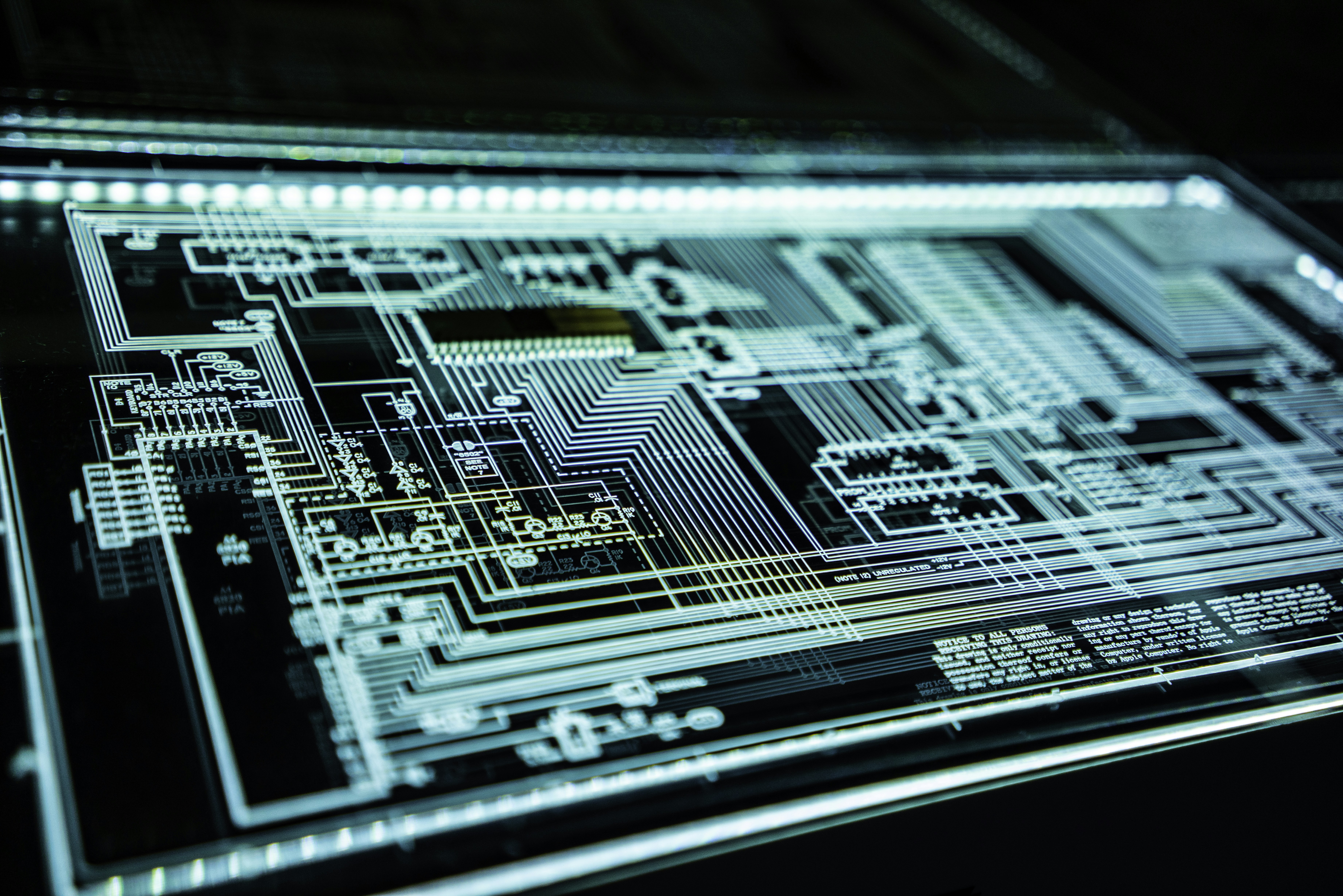 Semiconductor Shortage Continues