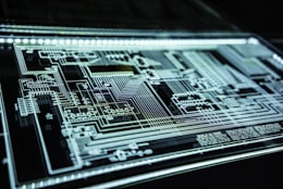 Cyber Security Data Matrix