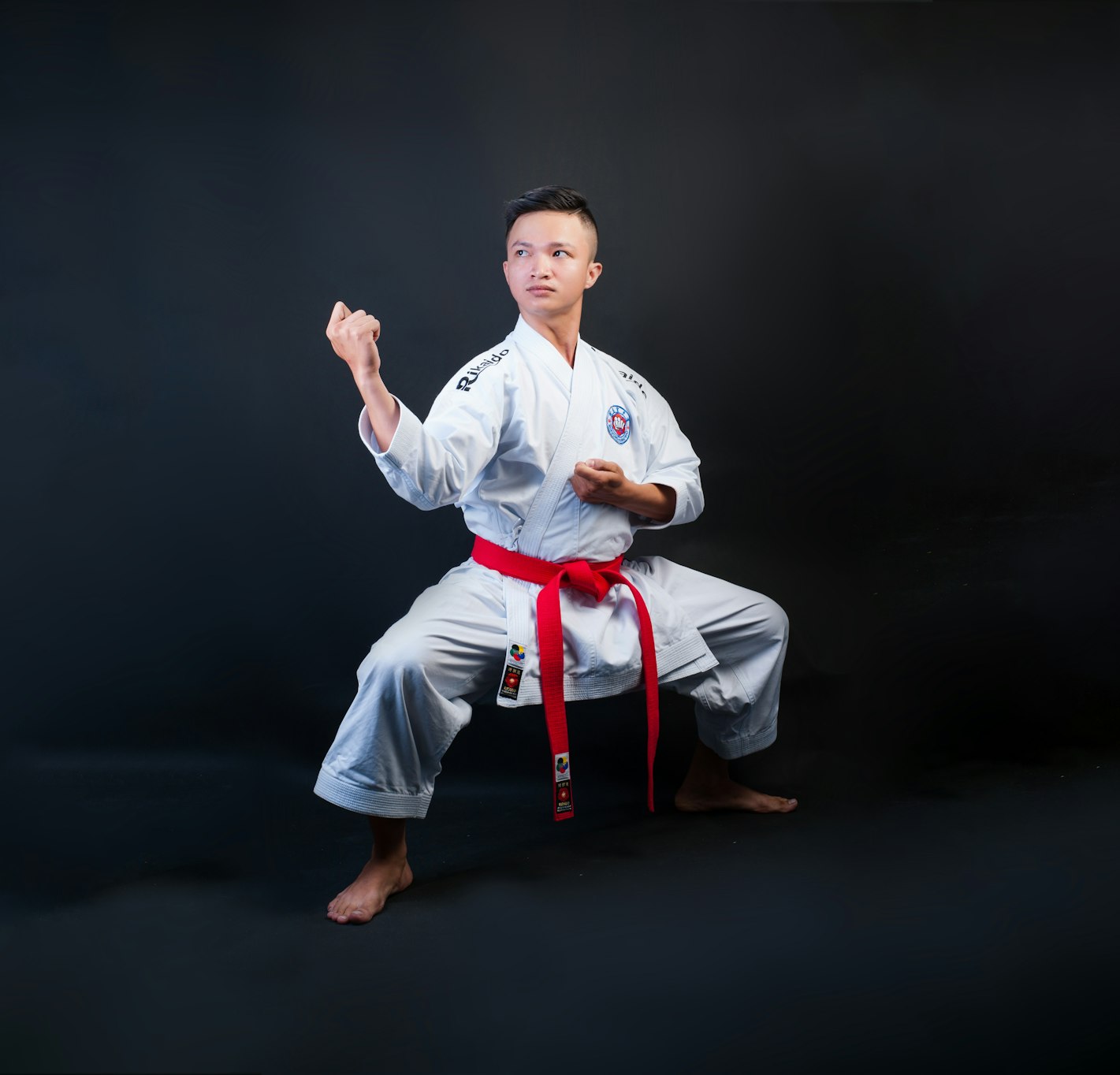Guest Writer: Top 8 Karate Myths That Will Make You Amazed!! - Little Black  Belt: a Martial Arts Blog