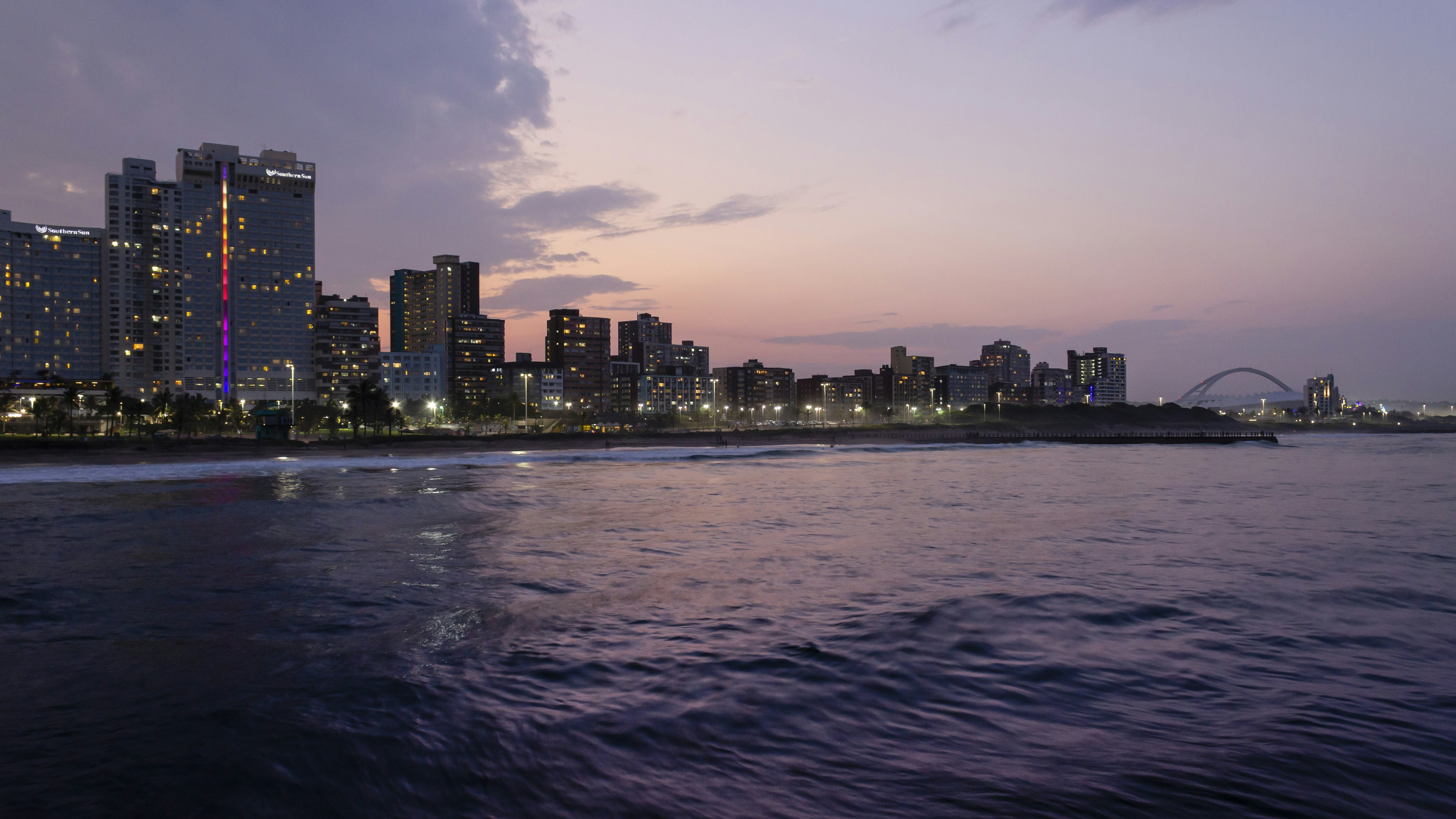 Durban south africa