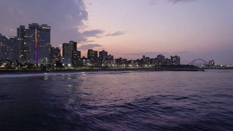 Durban, South Africa