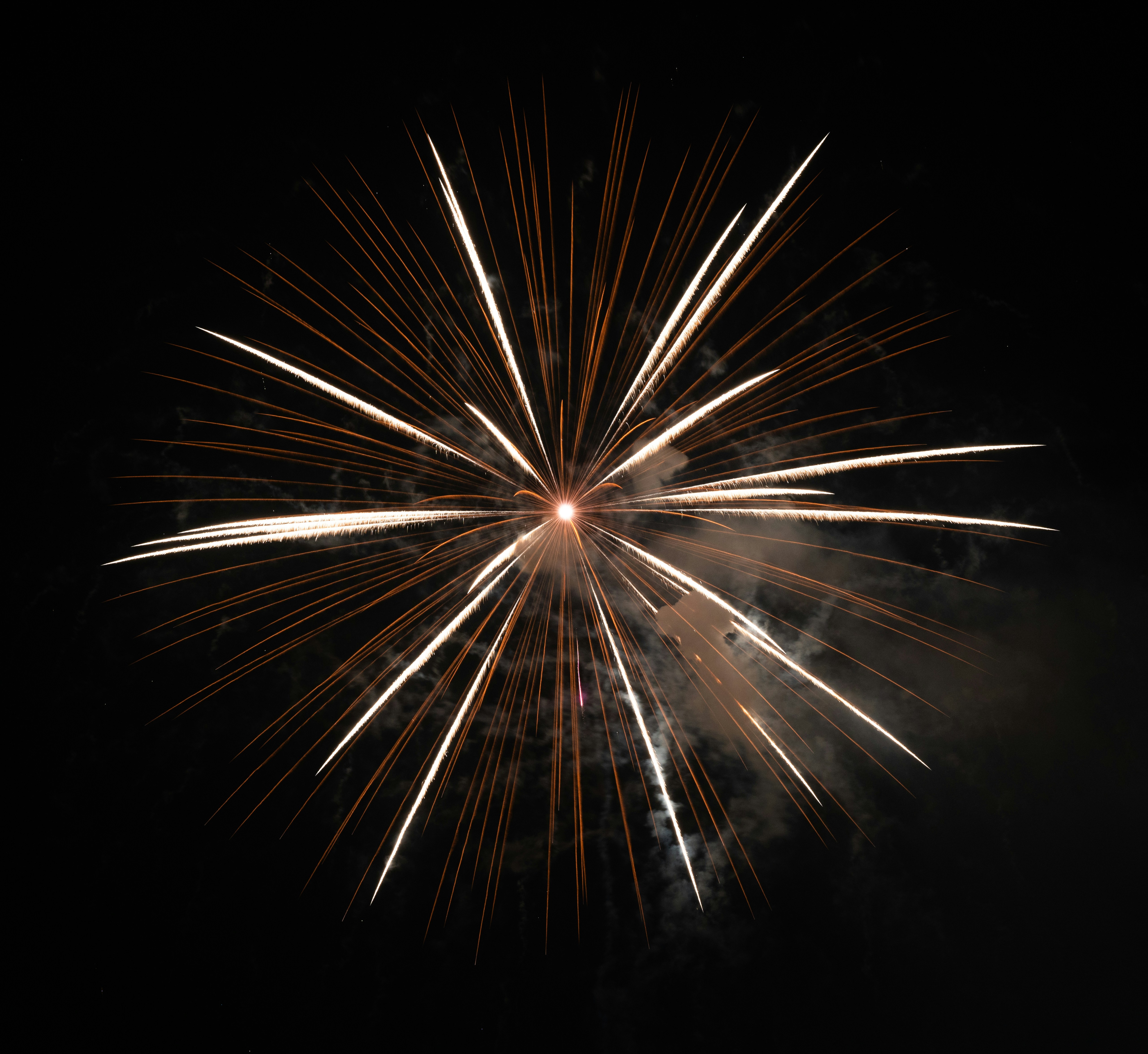 Brown fireworks photo Free Firework Image on Unsplash