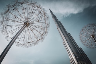 burj khalifa