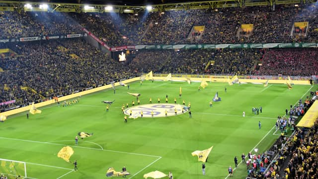 Borussia