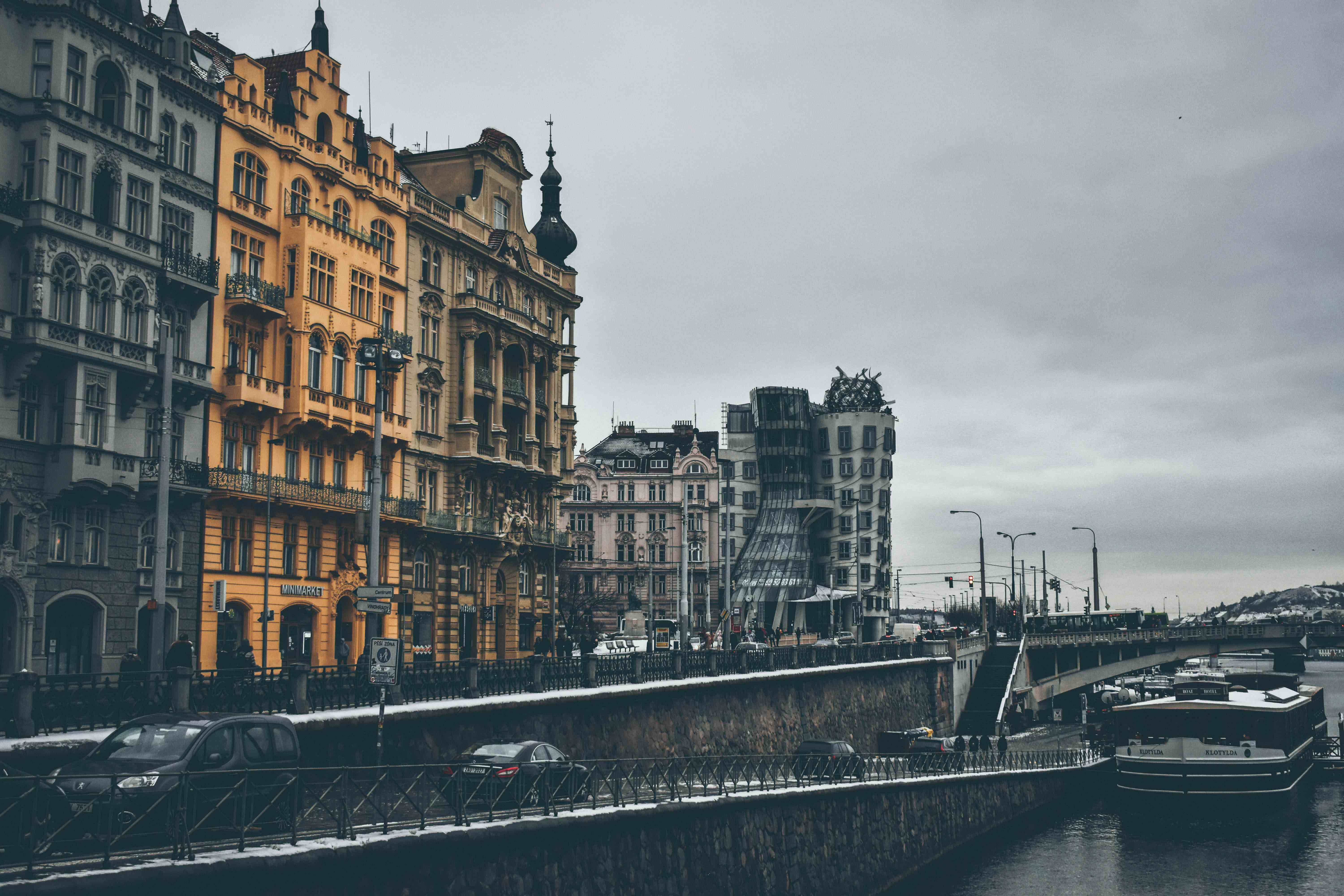 Czech Republic image