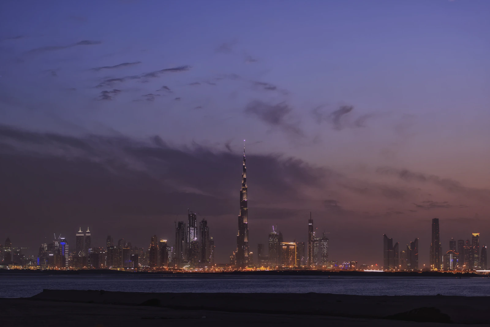 Dubai Real Estate Market Sustains Strong Momentum with Rising Transactions