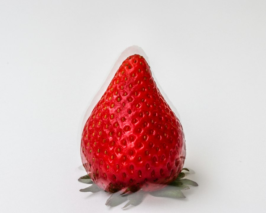 Strawberry