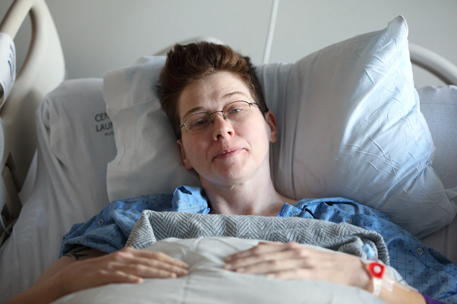 Post-Hospitalization Care at Sanjeevani Care