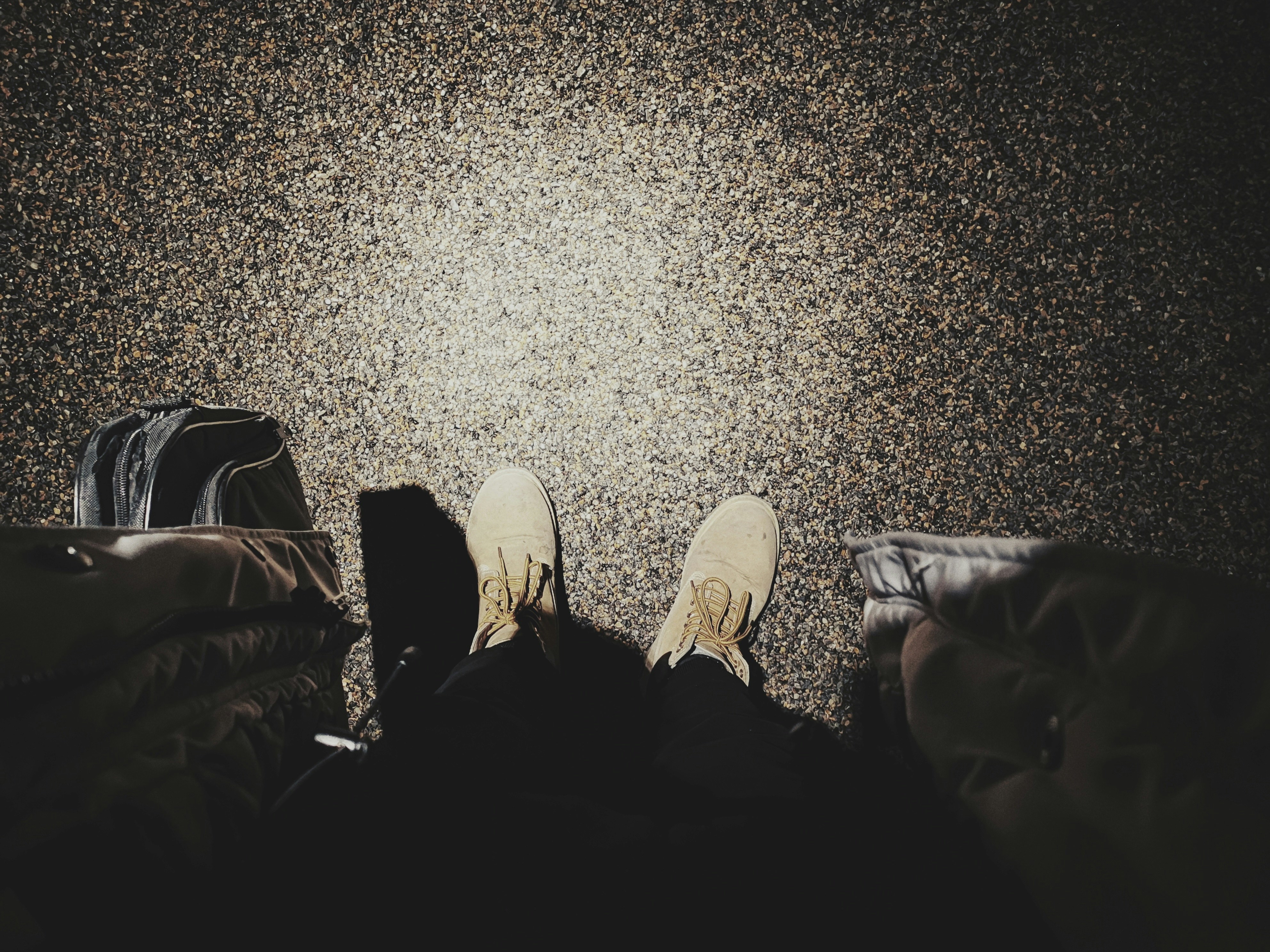 실업급여 수급 조건 안내 이미지