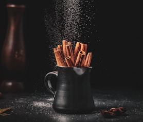 CINNAMON